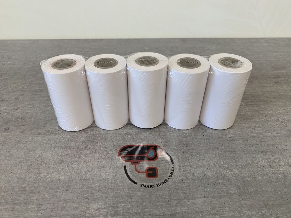 НАЛИЧИЕ 80мм на 45мм 80х45мм кассовая лента бумага термобумага чековая