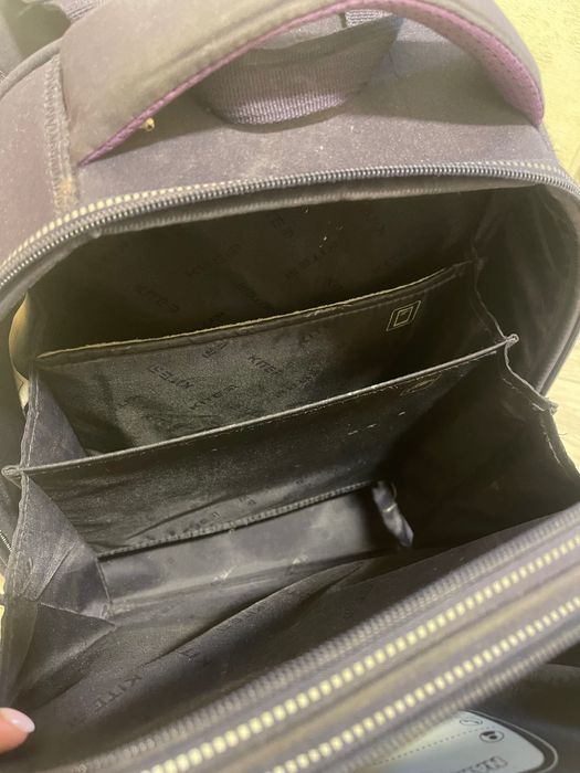 Рюкзак Kite для дівчинки