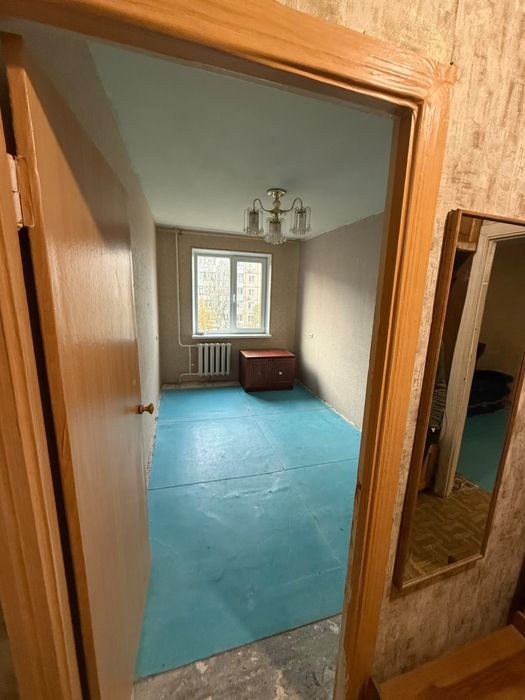 оренда двокімнатної квартири