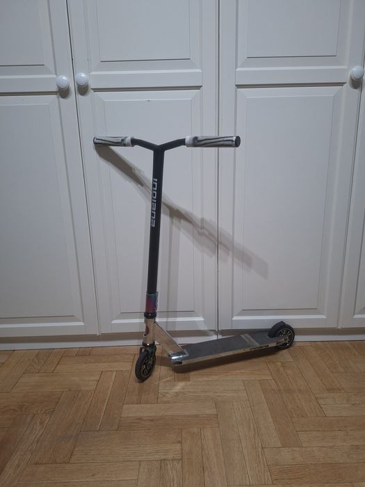 Hulajnoga wyczynowa