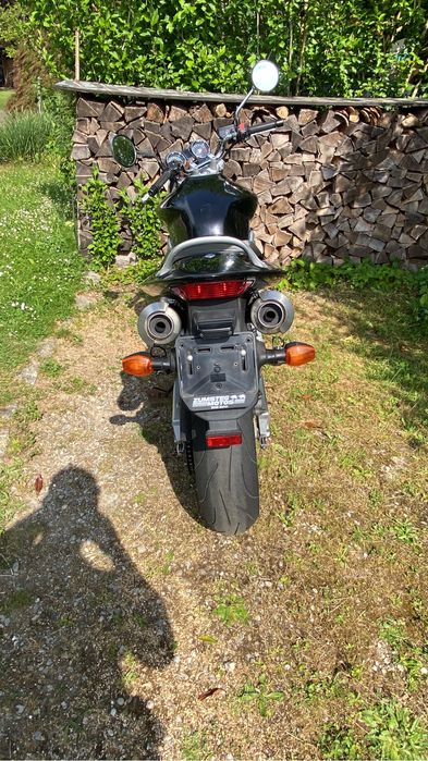 Супер стан!!! Хонда хорнет 900 кубів