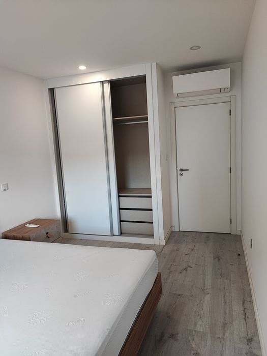 T1 arrendamento - Bragança