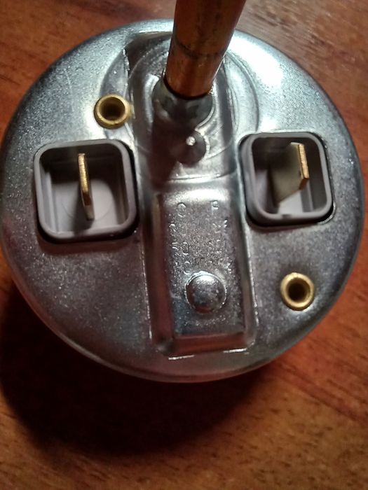 Термостат терморегулятор стержневой для бойлера 3 кВт, 3,5 кВт