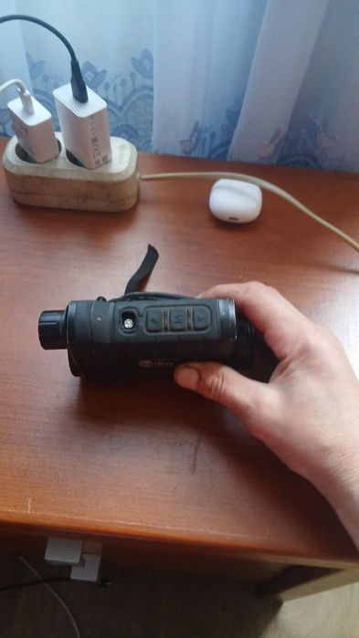 Тепловізор InfiRay Cabin CBL19