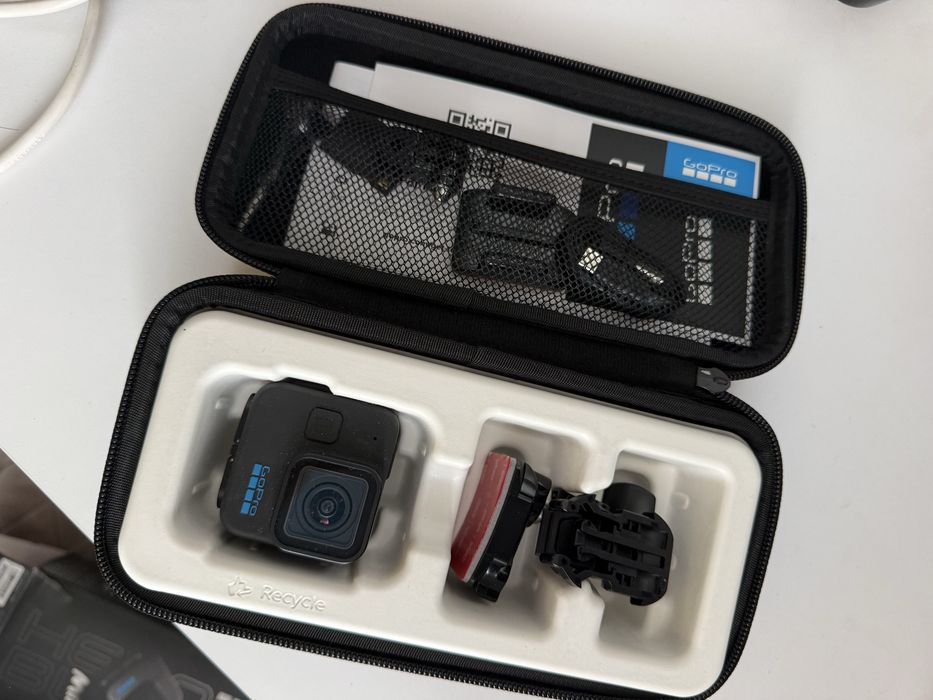 Камера Go pro 11 mini