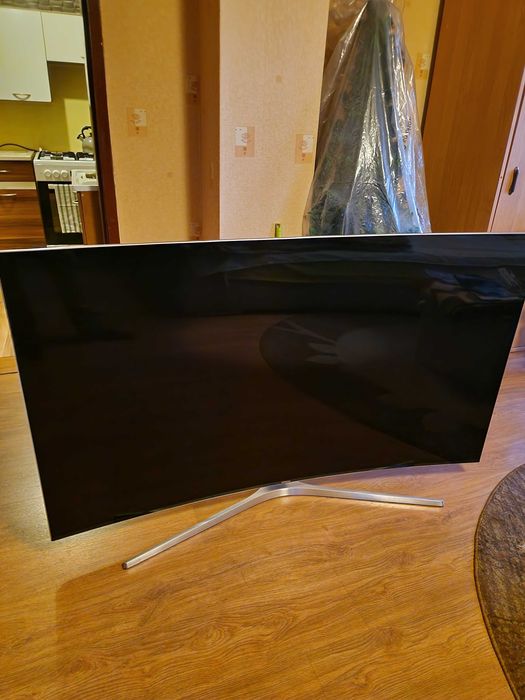 Samsung 65cali curved