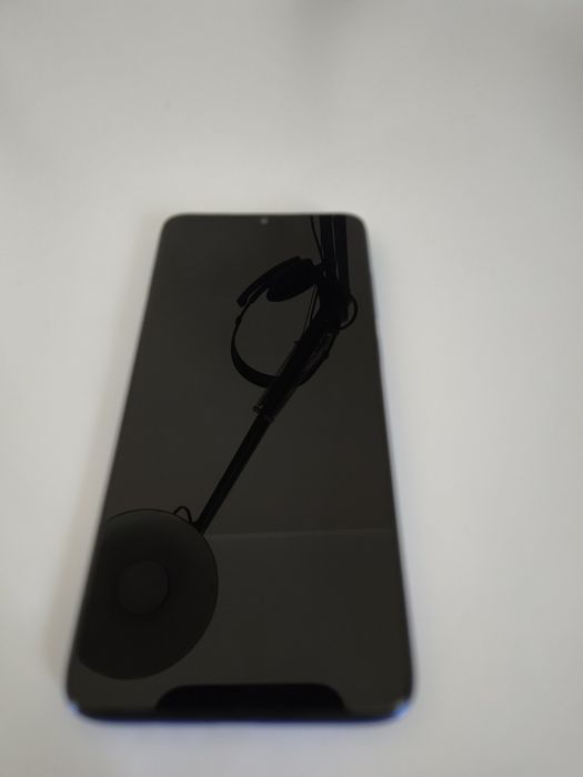 Telefon Redmi Note 8 pro Ocean Blue 6 GB RAM 128 GB ROM