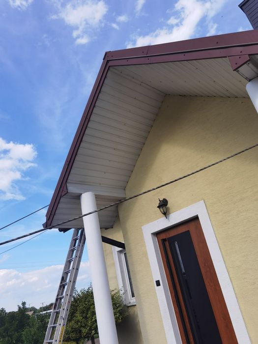 Mycie i Malowanie Dachów