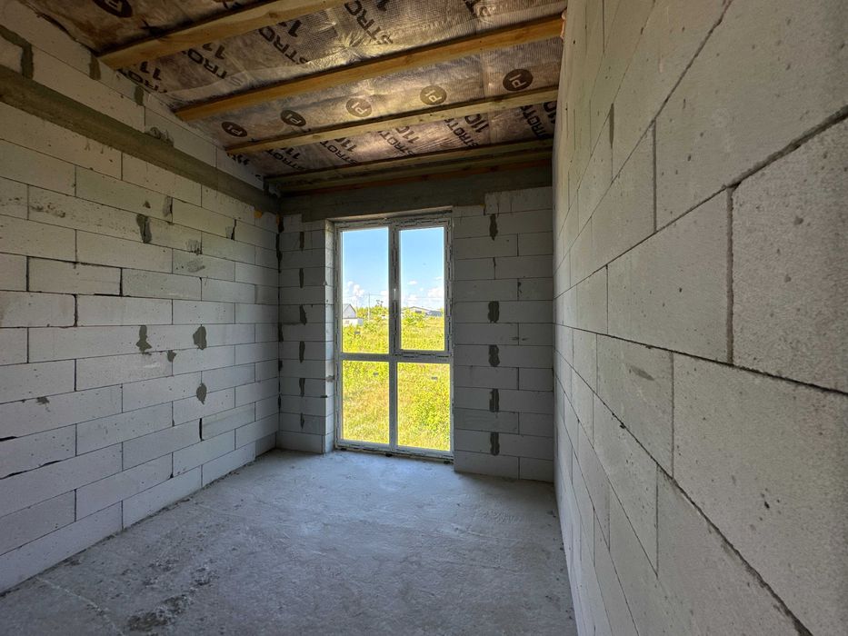 Сучасне та комфортне житло в с. Білогородка та Шевченкове!