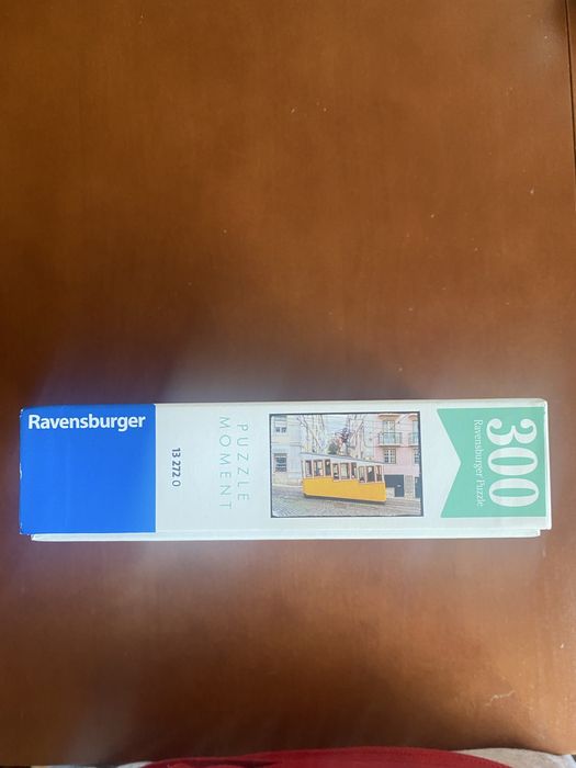 Puzzle 300 emlementów Ravensburger