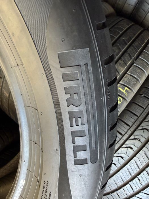 Літні шини 255/50 R19 Pirelli Scorpion 4шт. 90% 2024