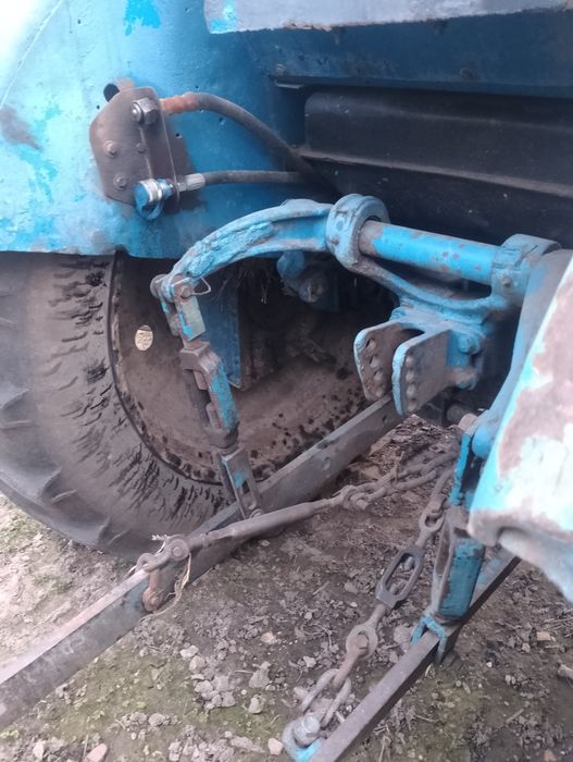 Продам Лтз Т-40 ам 1987