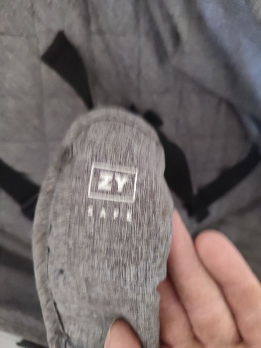 Vendo carinho de passeio