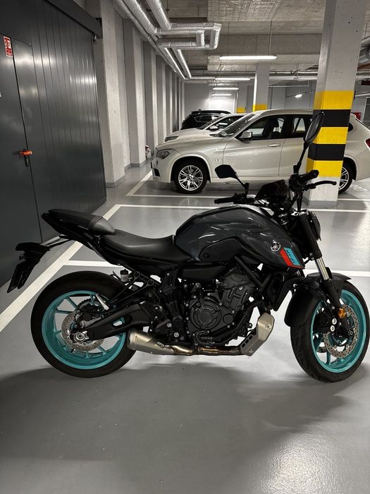 Yamaha