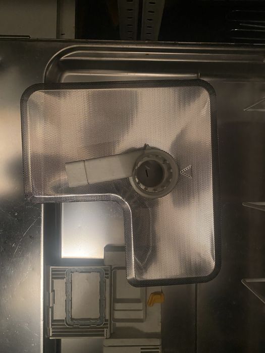 Maquina miele g4212