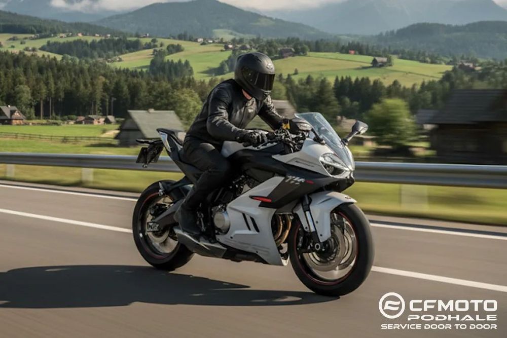 Cfmoto