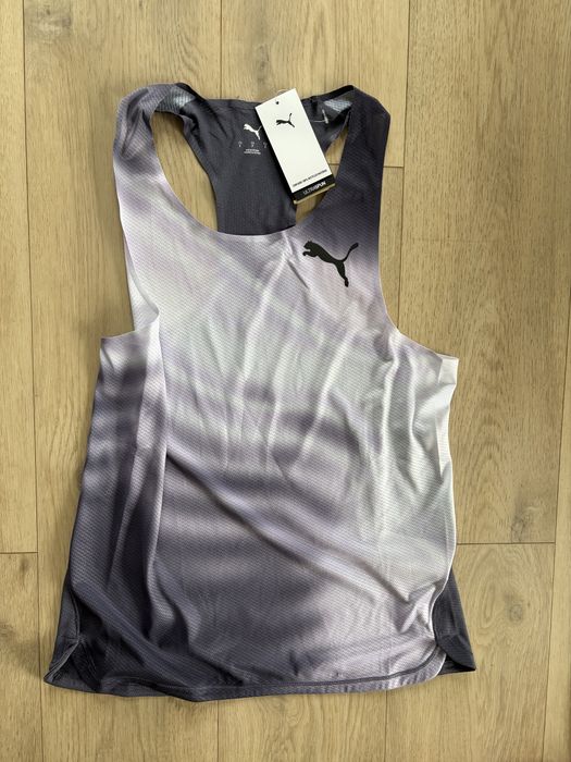 Tank/ top/ PUMA nowy / rozm M