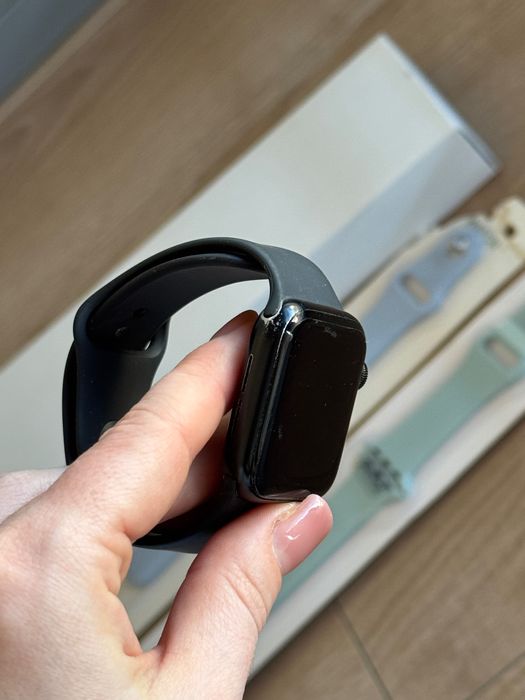 Apple Watch SE 2 gen