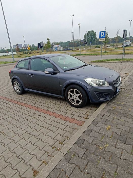 Volvo C30 2010 r