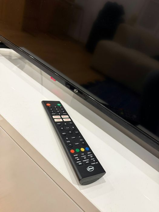 Televisão Smart 32"