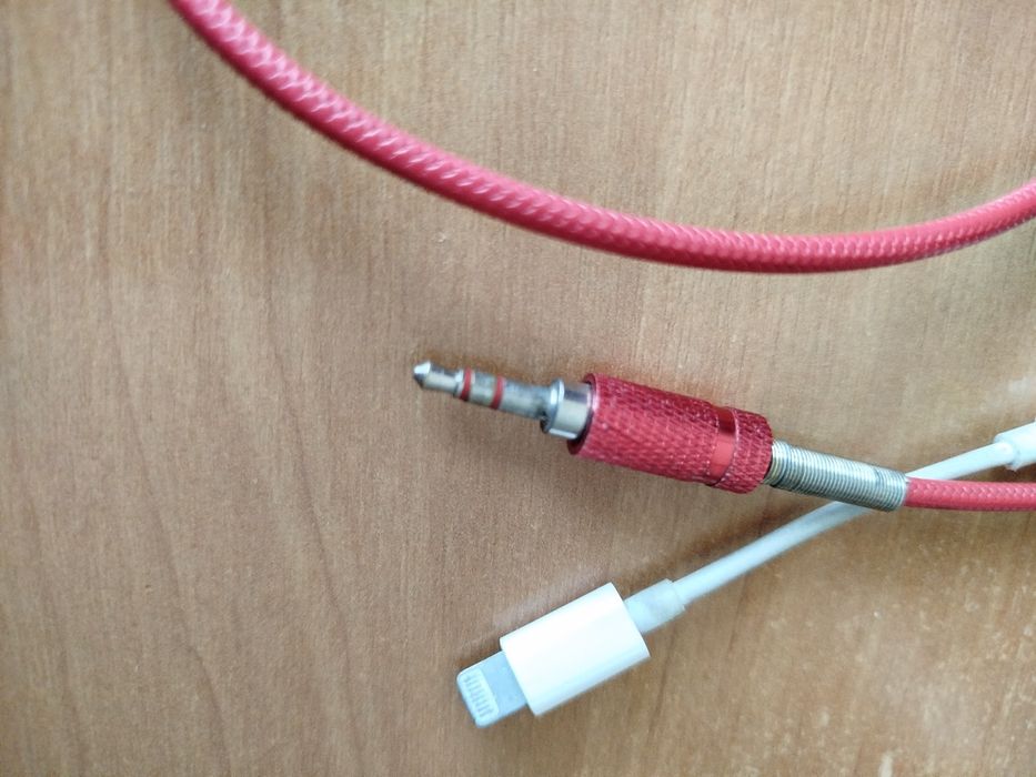 Аксесуари,кабель,шнур