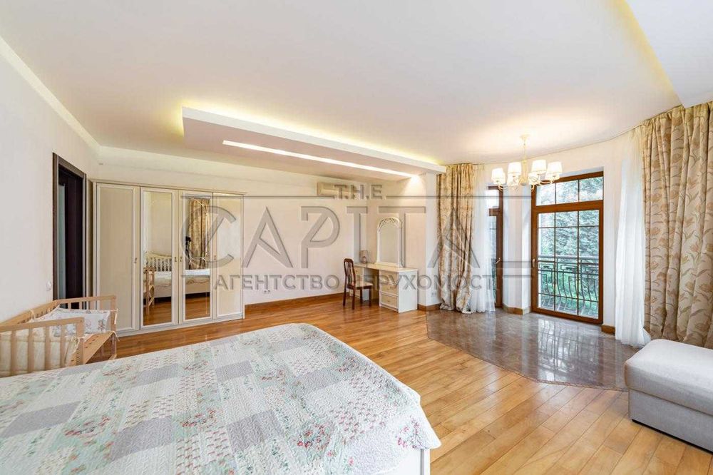 Продажа дома, Дмитровка, Бучанское водохр., Киево-Святошинский р-н