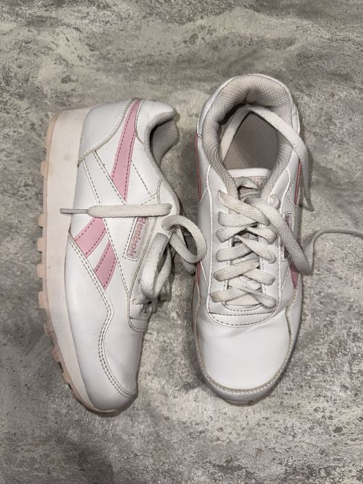 Дитячі кросівки Reebok для дівчинки