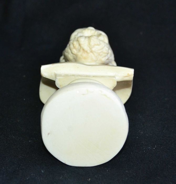 Estatua/Busto de Socrates