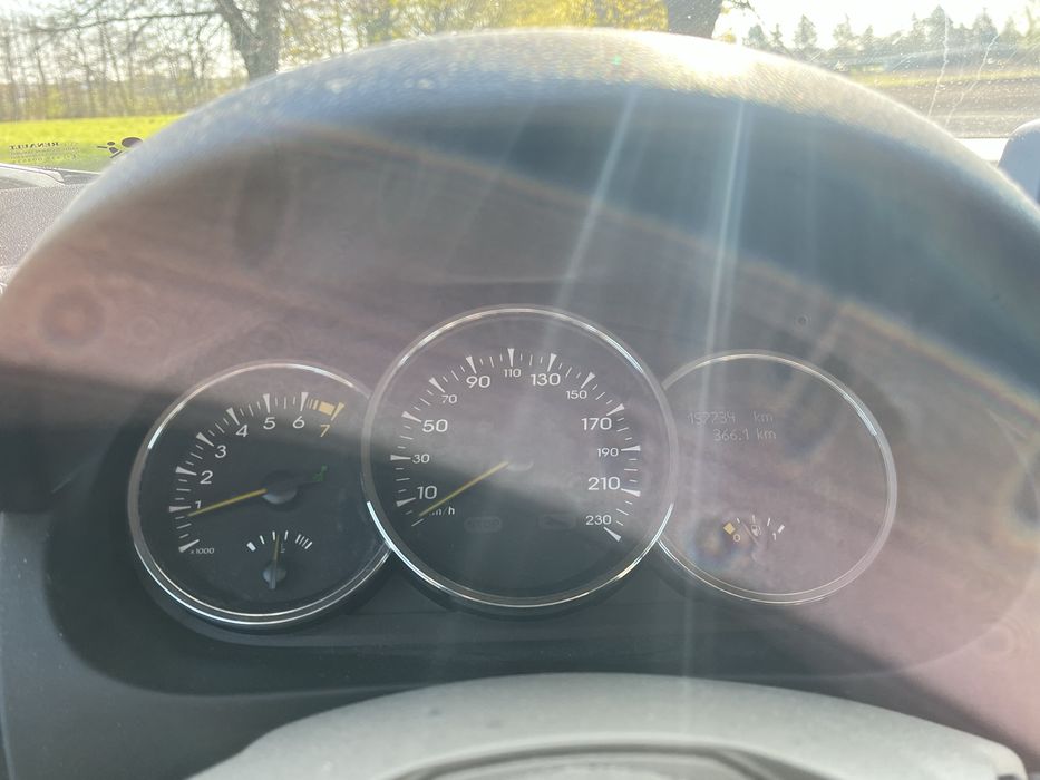 Renault Fluence z gazem