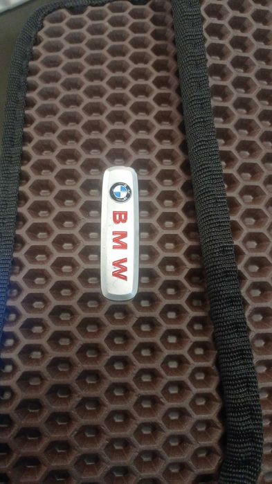 Коврики в авто ЕВА EVA БМВ BMW 3 5 X3 X5 E46 E39 E60 F30 F10 Багажник