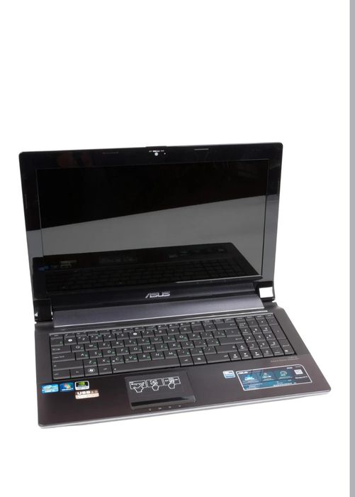 Продам Asus n53s