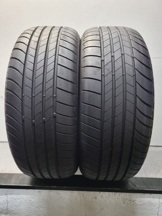 2x 215/50R18 96W Bridgestone Turanza Eco 6,4mm 2025 opony letnie