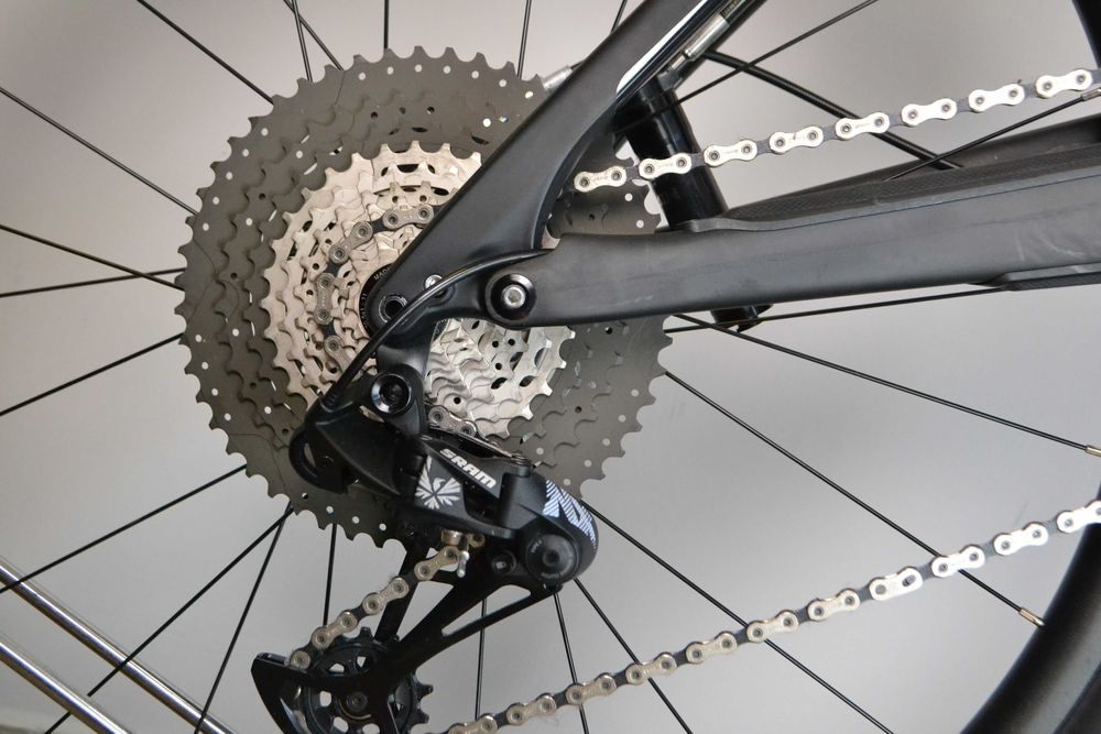 Rower Specialized S-Works Epic