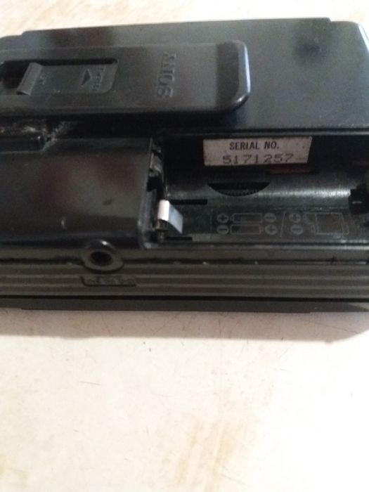 Продам.  Sony Walkman wm--2011.