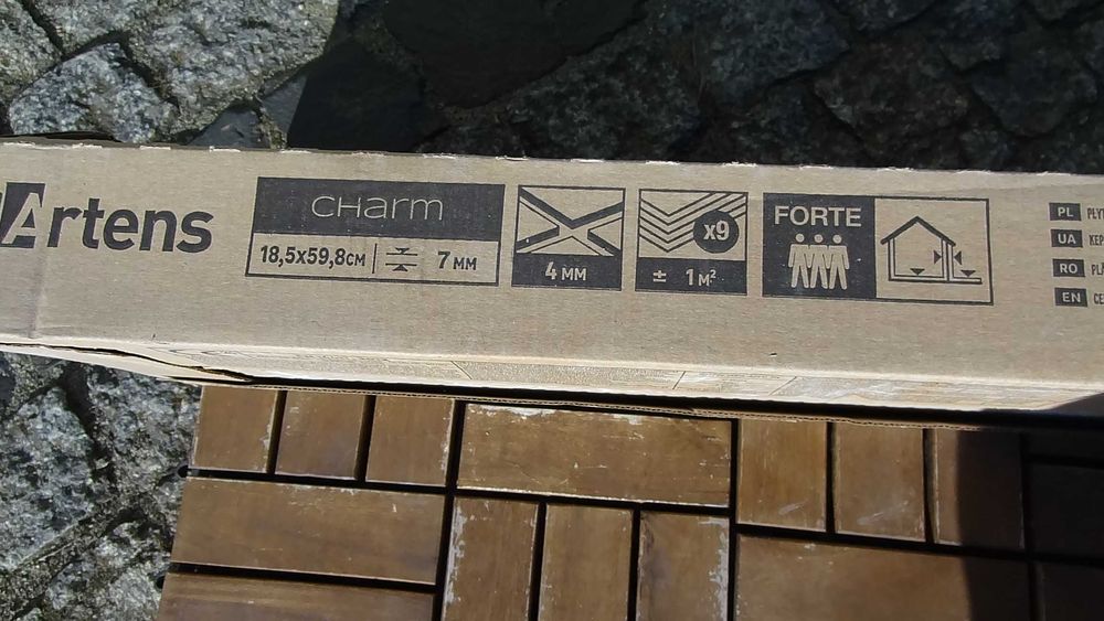 płytki gres podłogowy ścienny