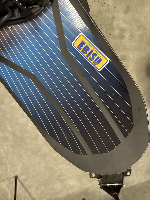 BATALEON Goliath 156 deska snowboardowa