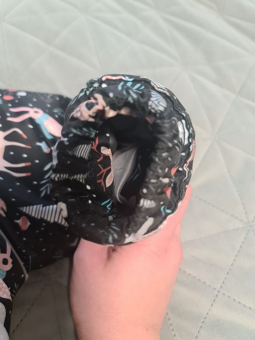 Комбінезон зимовий DoRechi 80-86р