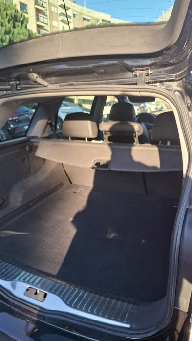 Alugo Opel Astra 2005 1.7 780  euros/semana