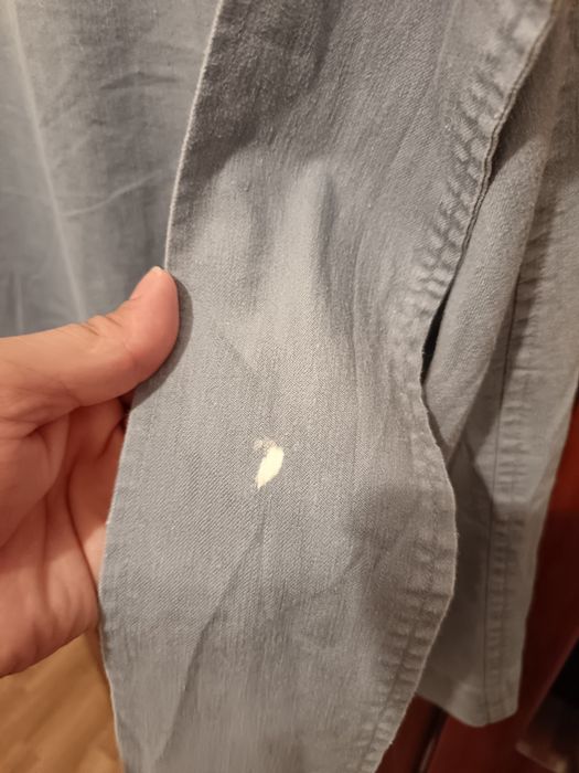 Várias roupas sra L
