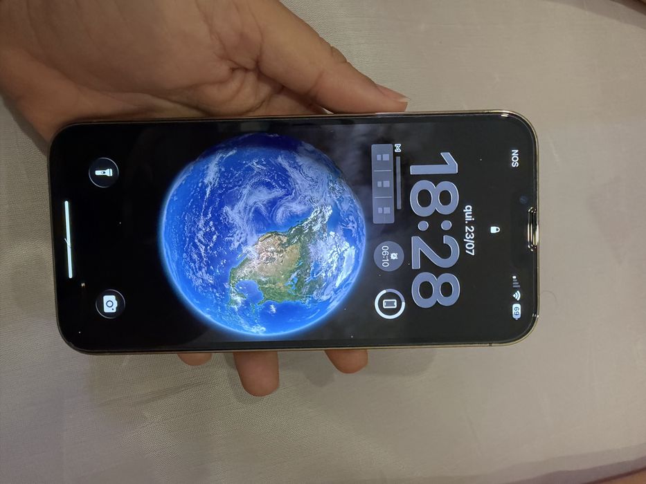 iPhone 13 PRO MAX 256 GB
