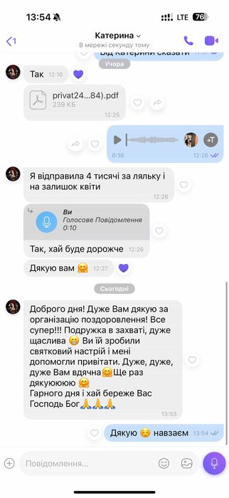 Білий Ведмедик/ Привітання на день народження /Аніматор/ Білий мішка