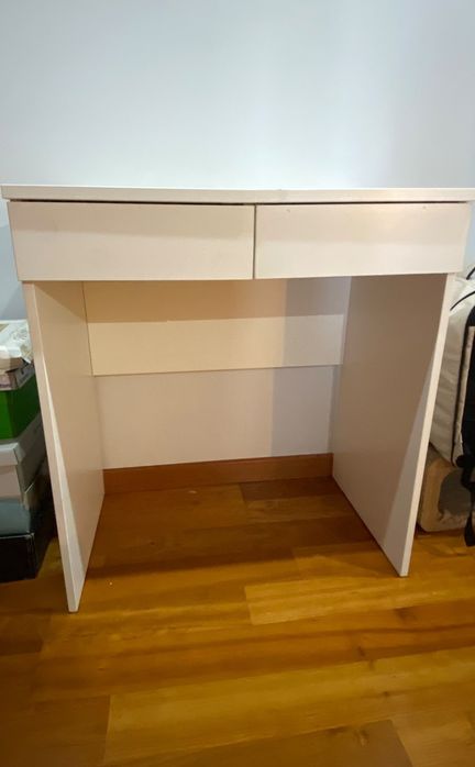 Toucador ikea Brimnes 42x70