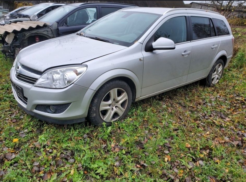 Opel Астра h astra h розборка авто запчастини  z20r z157 z176 z163