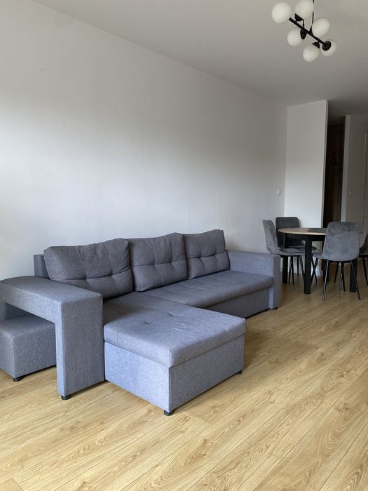 Apartament wynajem na doby