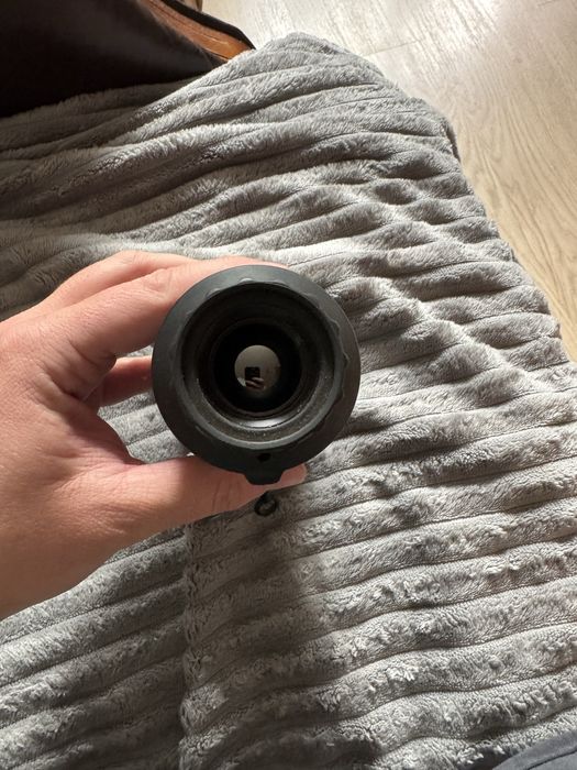 Тепловізор у гарному робочому стані