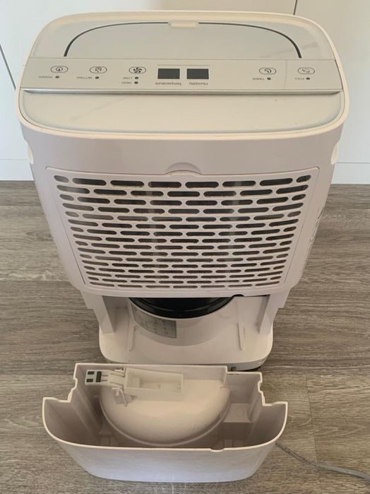 Desumidificador Argo Dry Nature