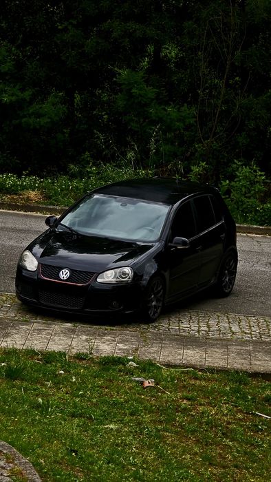 Vw golf 5 pd130+iva