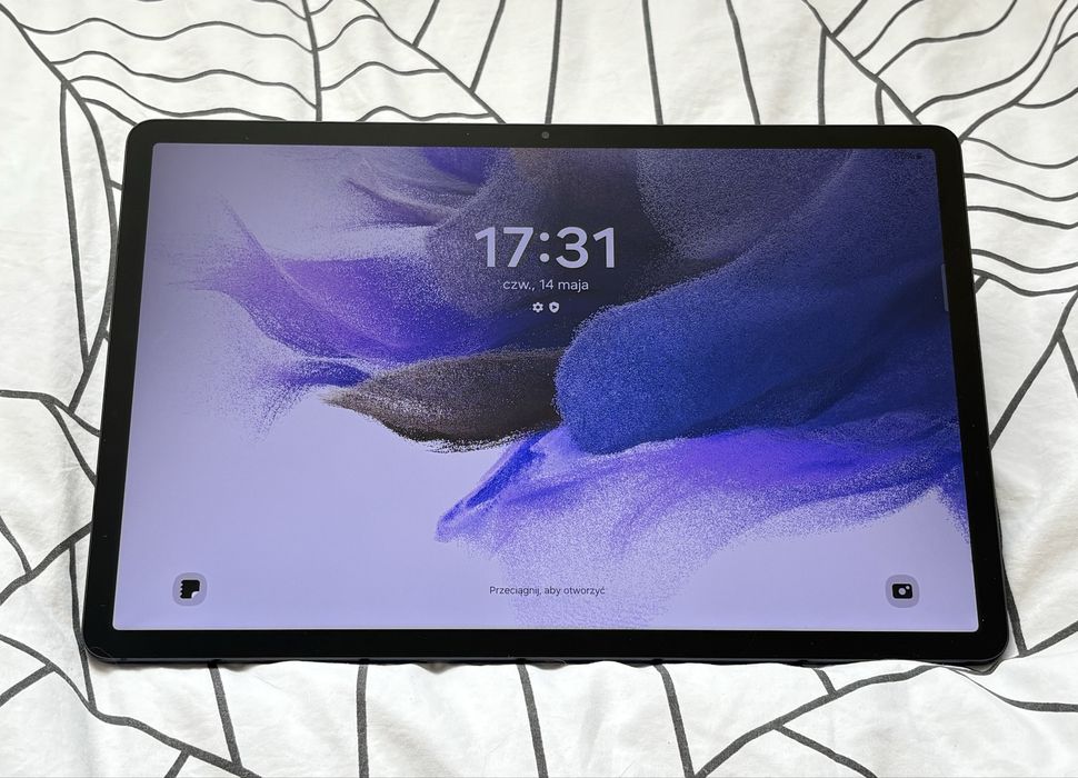 Tablet Samsung Tab S7 FE