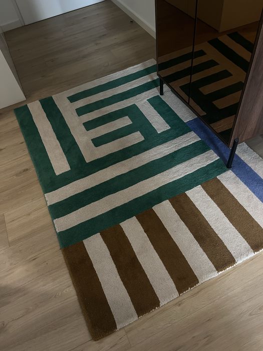 Tapete La redoute 120x170cm