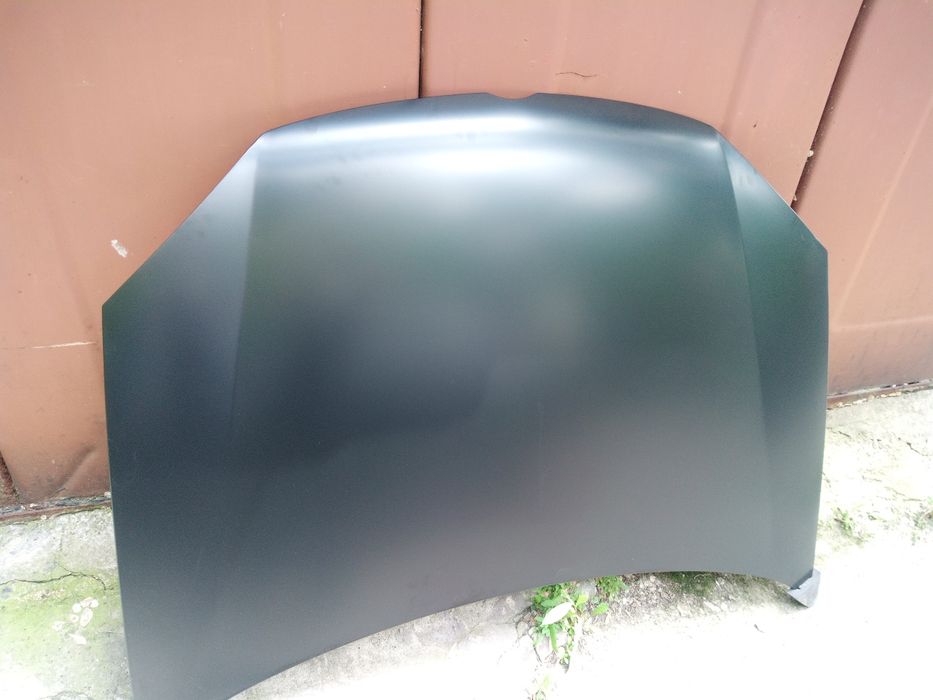 Капот Vw golf 5 Фольксваген